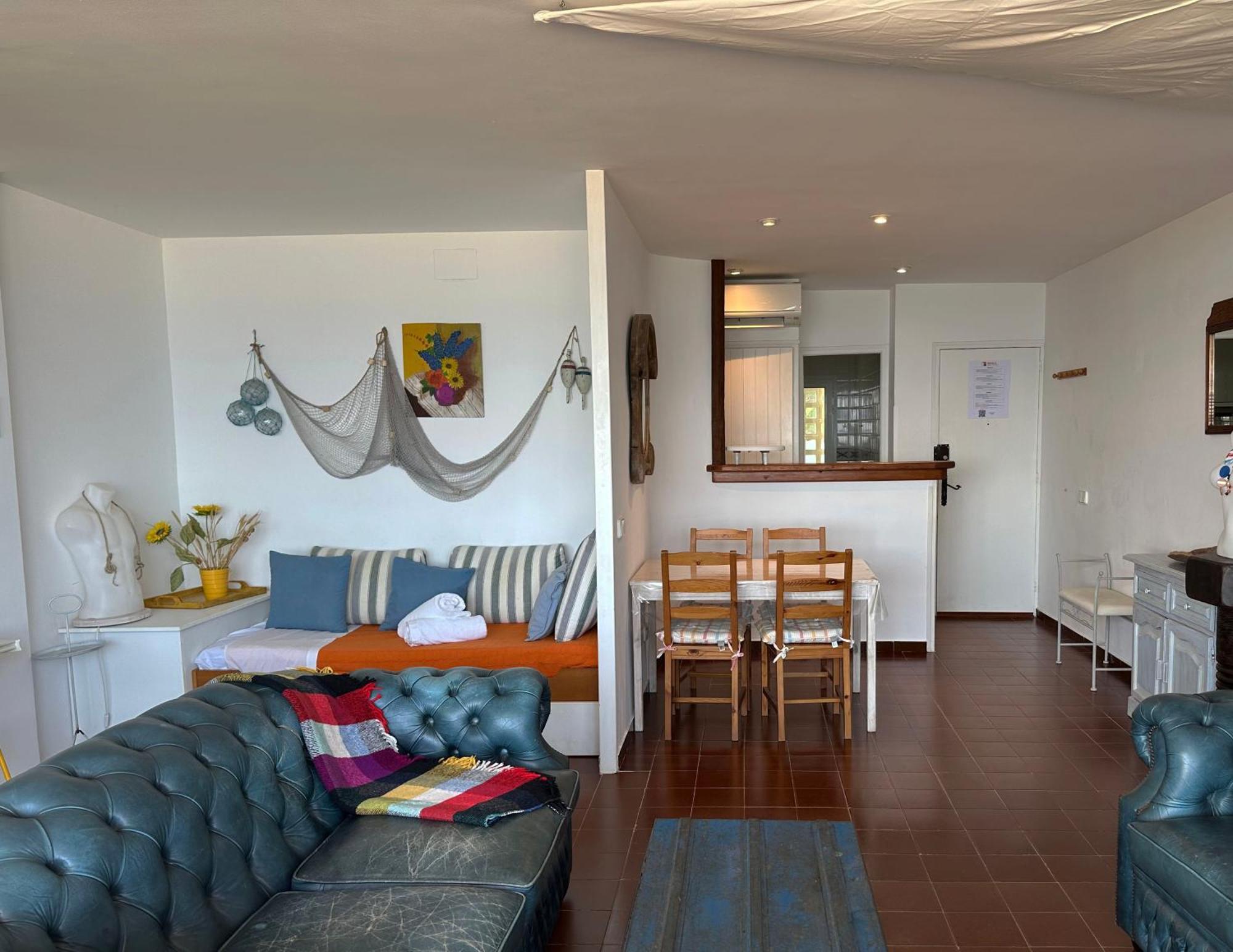 Paraiso Frente Al Mar - 332 パルス エクステリア 写真